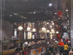 -古田居·特色寿司料理(骏欣中心店)