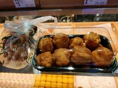 -泸溪河桃酥(壹方城店)