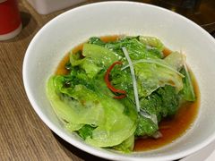 -大中华酒楼·主席武昌鱼·武汉美食地标(江汉路步行街店)