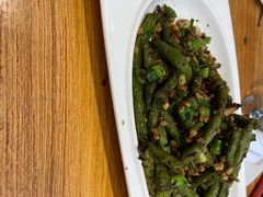 -渝信川菜(长安店)