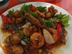 -小红门海鲜