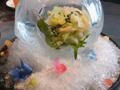 -蟹榭·本帮江浙菜·蟹宴(五角场合生汇商场店)