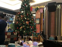 大堂-莫多多餐厅