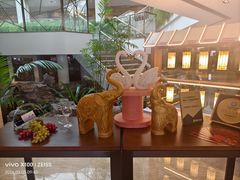 -广州白天鹅宾馆