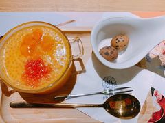 -炖物24章·顺时轻养茶(杭州保利时光里店)
