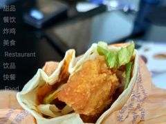 酥酥多笋卷-麦当劳(红荔西店)