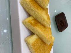 -禄福山庄•顺德菜·融和菜(龙江店)