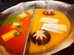 -湊湊火锅·茶憩(皇姑万象汇店)