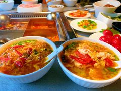 -海底捞火锅(万象城店)