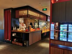 -青年公社烤鸭(宝杨宝龙广场店)