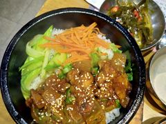 -老炉家木炭烤肉(长江国际店)