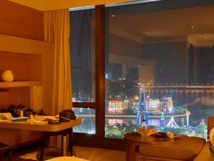 -大连君悦酒店