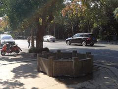 -杭州西湖风景名胜区-满觉陇四眼井