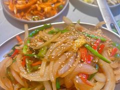 -济扶岛韩国海鲜汤제부도 해물탕(望京店)