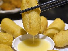 炸鲜奶-吉友粥底火锅(方斜路店)