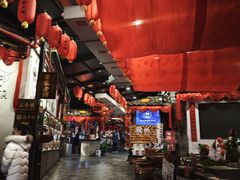 -客家大院·非遗赣南客家菜(郁孤台店)