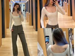 -lululemon(新天地店)