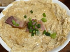 -玲燕蒸菜馆(江东路店)