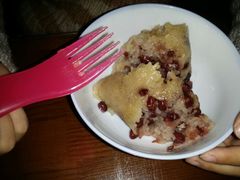 赤豆粽-璐坊粽王(复兴中路店)