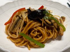 -淮香国色·淮扬菜(正大中心店)