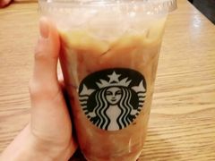 大理石美式咖啡-星巴克臻选(郑州国贸360广场店)