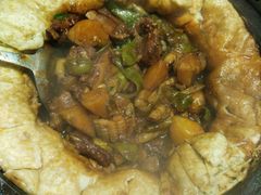 -灶座小锅烀饼·铁锅炖(全国总店)