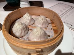 鲜肉小笼包-苏浙总会(国金中心店)