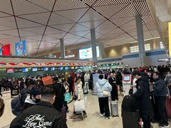 -哈尔滨太平国际机场-T2航站楼