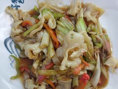 -富临港·蒸汽海鲜·手抓海鲜·炒菜(栈桥店)