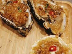 -小两口锦州烧烤·脆皮油边(依云北郡店)
