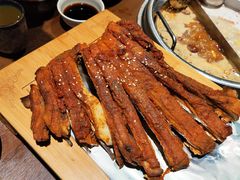 -快乐小羊·内蒙牛羊肉火锅(流花中心店)