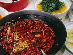 -惠丰堂饭庄·烤鸭·京味菜(翠微路店)