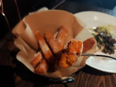 -The Cheebat 锌吧·Bistro(体育西店)