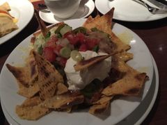 -Pancakes on the rocks(Darling Harbour)