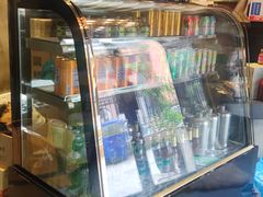 -臻鲜燕海鲜融合餐厅(金陵style店)