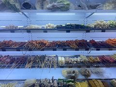 -幸福铁板烧(共和村店)