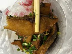 -大马弄蒋师傅美食酥鱼(察院前店)