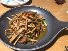 -蜀宴小调·精致家常菜(科华店)
