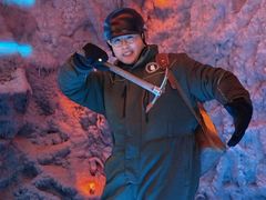 -E+有冰工厂·昆仑寒宫2(五角场店)