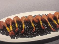 -怡情荟•海鲜青岛菜(五四广场旗舰店)