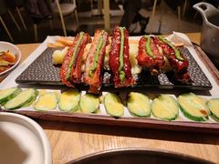 -苦尽酒馆·川菜(鼓楼店)
