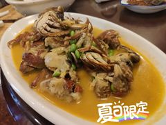 -珍宝蟹舫·巴城味道(巴城总店)
