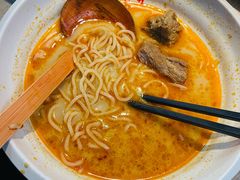 -味千拉面(保定万博广场店)