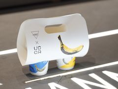 -Manner Coffee(淮海755店)