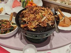 -谷语中餐厅