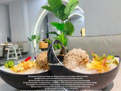 -古仓餐厅·创意菜