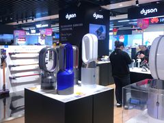 -苏宁易购(Suning Pro南京山西路店)