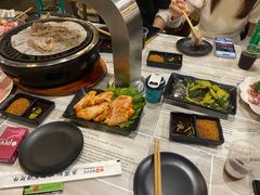-胡哥烤肥牛(车公庙店)