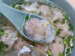-顶巧鸡汤馄饨(虹口总店)