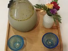 -绿茶餐厅(昌平悦荟店)